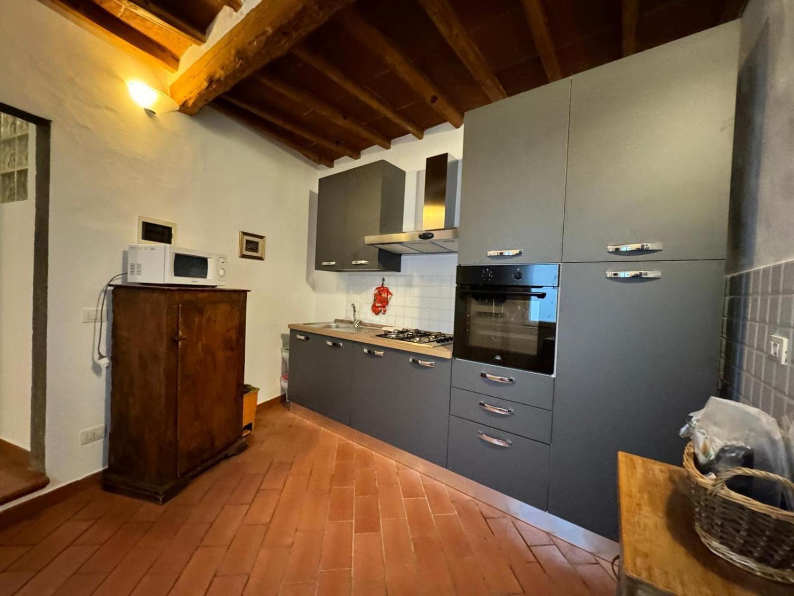 Loggia Ciompi Appartement Florence