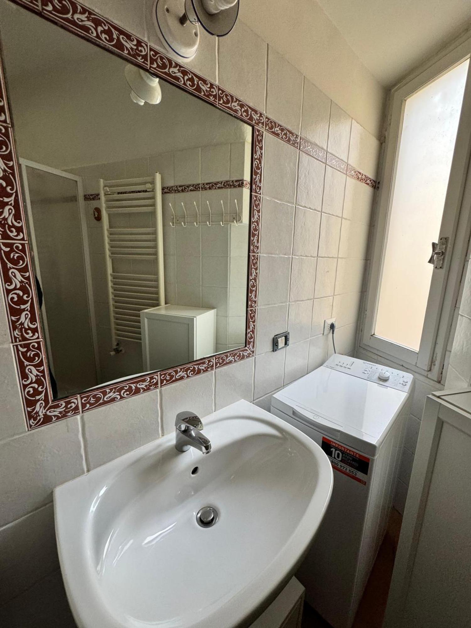 Appartement Loggia Ciompi